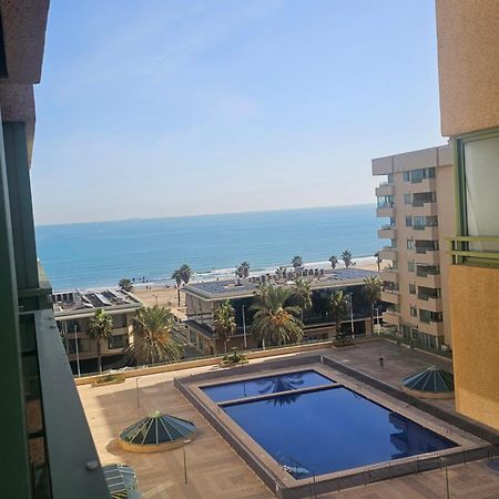 Apartamento Patacona Walencja Zewnętrze zdjęcie