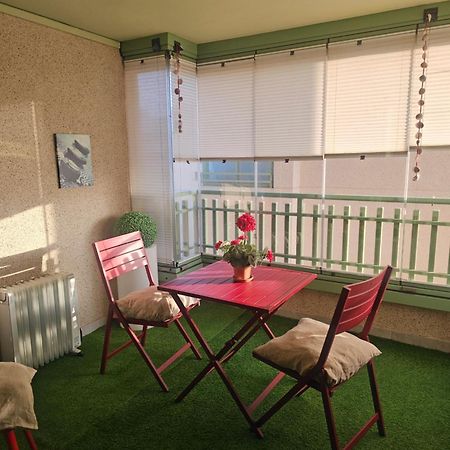 Apartamento Patacona Walencja Zewnętrze zdjęcie