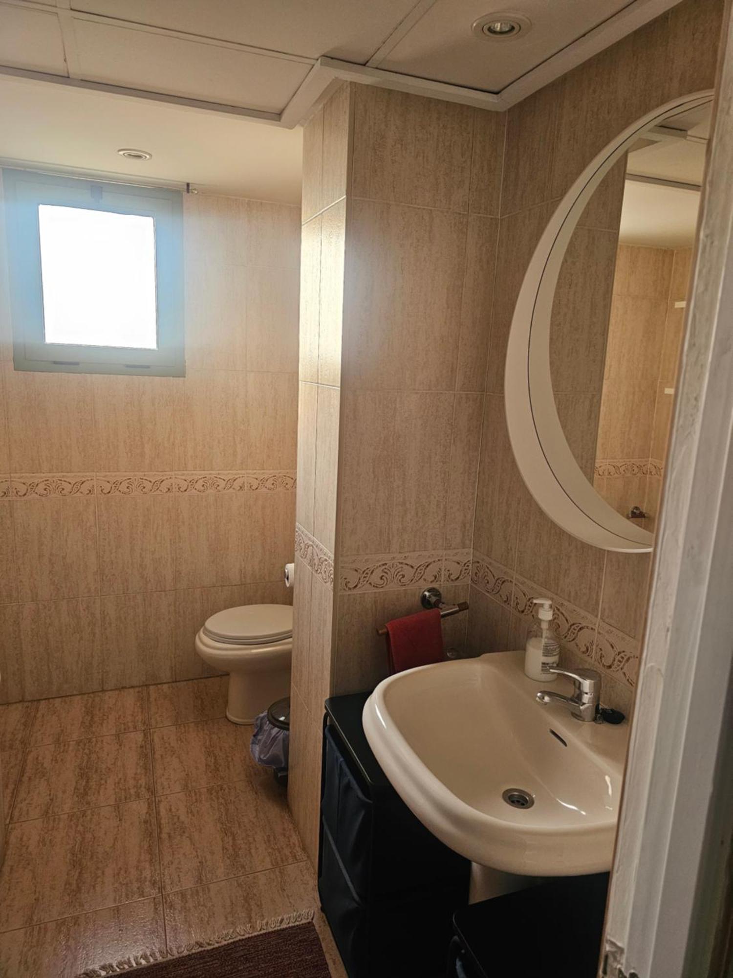 Apartamento Patacona Walencja Zewnętrze zdjęcie